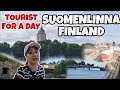 PROUD PINOY RESTAURANT DITO SA FINLAND DINADAYO DIN NG MGA DAYUHAN | THAI-FINNISH PERO PUSONG PINAY