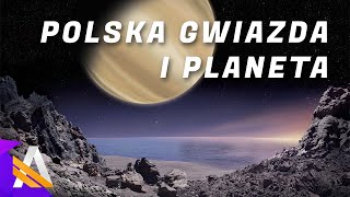 Polska gwiazda i planeta: Solaris i Pirx - Wycieczki po Kosmosie