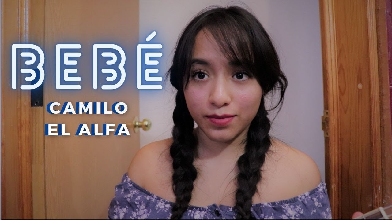 Bebé-Camilo Ft El Alfa| Acordes | Ukulele Cover - YouTube