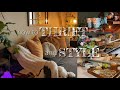 Thrift Brand-name Home Decor￼ Style | Haul | Inviting Spring In A Beautiful Way | On A Budget