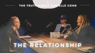 The Truth About Danielle Cohn (Part 2): The Relationship