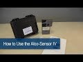 Alco-Sensor IV Operator Instructions