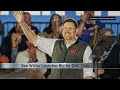 wi democratic party chairman ben wikler launches bid for democratic national committee chair