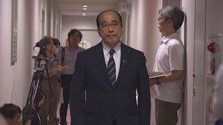 【参院選】自民党県議団は外薗勝蔵県議を候補者に　元参議院議員の園田氏も名乗り