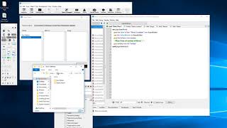 02 Livecode Music Player