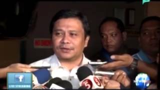 NewsLife: Jinggoy's motion to revert back previous hearing schedule junked || Sept. 3, 2015