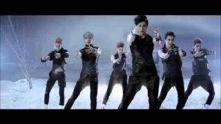 MV VIXX  Alive Moorim School OST