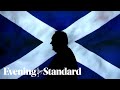Alex Salmond returns to politics as leader of new Alba Party ahead of Scottish election