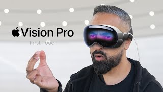 I Tried The Apple Vision Pro - Here's What I REALLY Think!