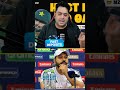 rohit sharma press conference cricket rohitsharma championstrophy2025 indvsban viratkohli bcci