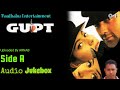 Gupt (1998) Audio Jukebox (Side A) | Kumar Sanu, Udit Narayan & Alka Yagnik | Paulbabu Entertainment