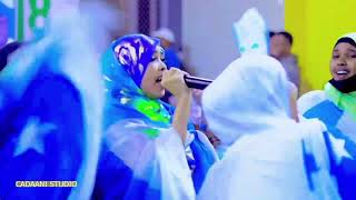 AYAAN WADANI | HADAA REER GALMUDUG WAQTIGOODU GALAY | OFFICIAL CliP MUSIC VIDEO 2024