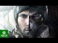 Tom Clancy The Division™  Trailer Update 1.2 Conflict [US]