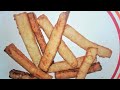 PATATINE FRITTE KETO LOW CARB!!! FANTASITCA RICETTA!!!!