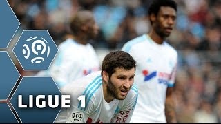 Ligue 1 - Week 22 : AS Monaco FC - Olympique de Marseille Teaser Trailer - 2013/2014