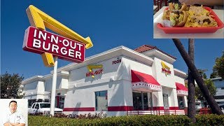 Will It Sushi? - In-N-Out Double Double