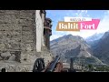 Baltit Fort Hunza, Pakistan | Visit of Gilgit Baltistan | Lifeskills Tv