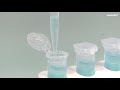 eppendorf labteamet master liquid dripping of volatile solutions with epmotion® 96