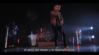 Keane - Thread Live From Bexhill subtitulado en español