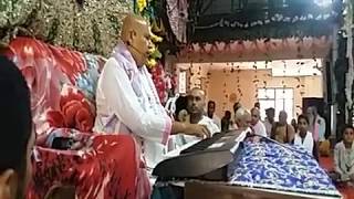 Visit-2018-05-20-Hathras's devotees came at Rasmandap(Maanmandir)