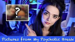 Showing Pictures of Myself in Psychosis: Does Psychosis Have a "Look"?