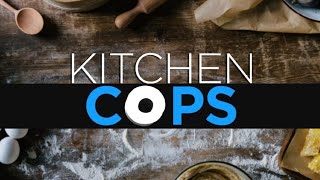 Kitchen Cops uncover hair in the cooler, funky cheese and more