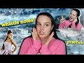 I can sing the high notes in Ariana Grande’s ‘Imagine’ song?? (whistle practice)