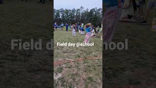 #shortvideo #field day#@school#2nd#grade#2023