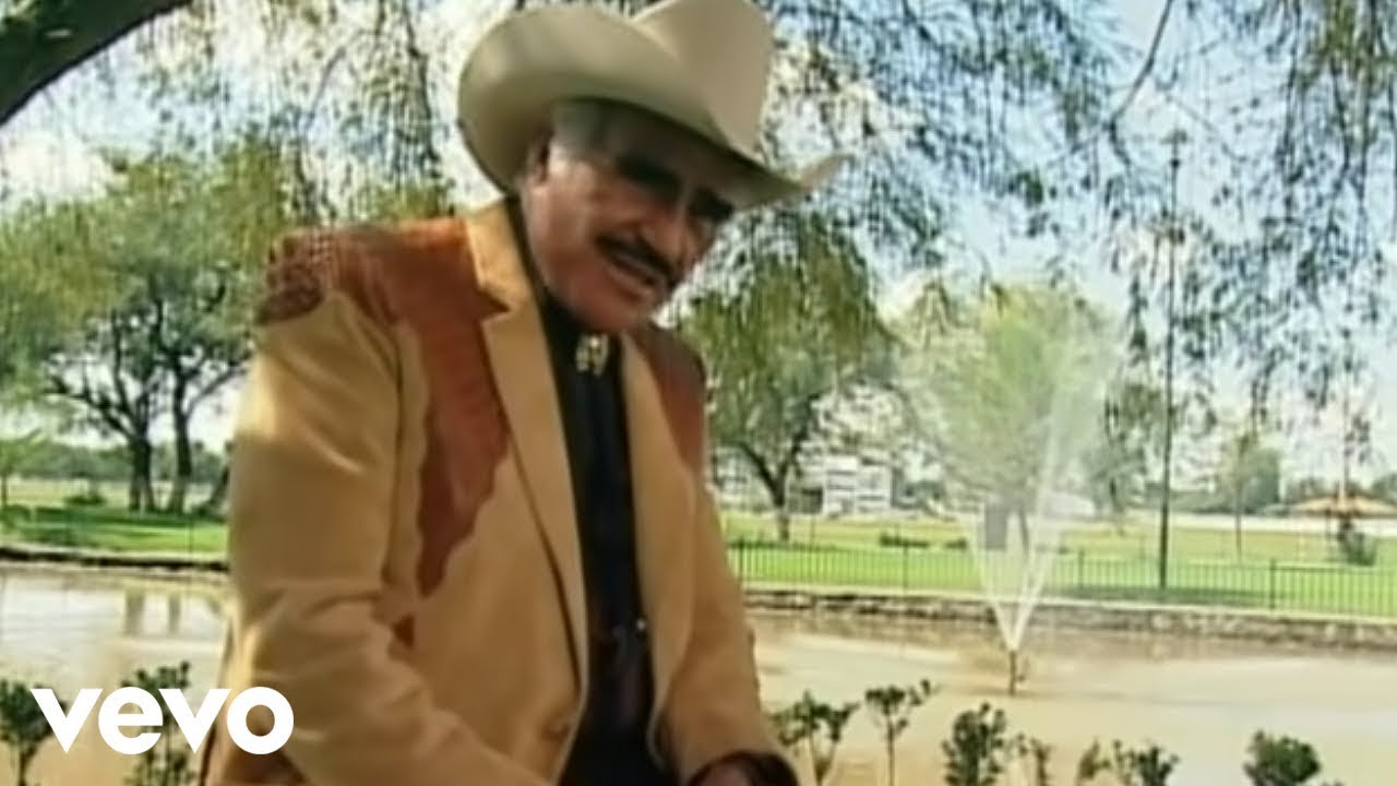 Vicente Fernández - Para Siempre’ Vicente Fernández - Para Siempre