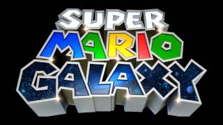 Rosalina in the Observatory 2 | Super Mario Galaxy | 10 Hours