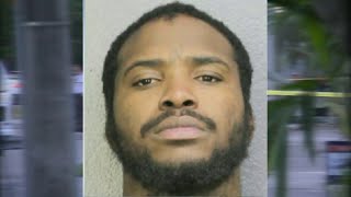 Deputies continue search for murder suspect Eric A. Vail