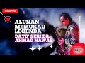 EKSKLUSIF Bersama Legenda | Datuk Seri Dr Ahmad Nawab