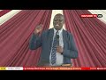 🔴 live 19.08.2023 jifunze kuachilia watu ili ufike kwenye hatima yako ev. mohamed mghase