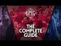 Complete Guide to EPIC Universe at Universal Orlando 
