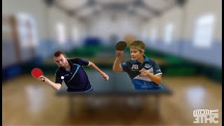 Jugend forscht Teil 2! Daniel Kleinert vs. Matej Haspel