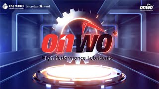 ONWO: Unstoppable Performance in Extreme Conditions | Raj Petro