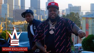 Guapo And Maxo Kream - “Balenci's and Dickies” (Official Music Video - WSHH Exclusive)