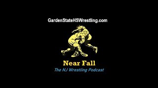 Near Fall: The NJ Wrestling Podcast – Season 7, Episode 1