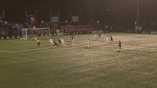 NYCFC II vs. New York Red Bulls II EXTENDED HIGHLIGHTS | Lamar Hunt U.S. Open Cup | April 2, 2024