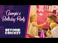 Buttler's Baby Girl | Celebrating Jos' Little Princess in Style | Rajasthan Royals
