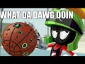 The Ultimate Marvin The Martian Compilation