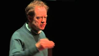Economics in Real-Time: Jasper McMahon at TEDxWarwick 2013