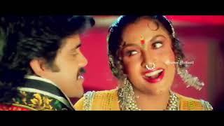 Hello Brother Movie Songs | Ekkandayya Babu Video Song | Nagarjuna | Ramya Krishna | Soundarya