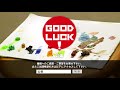 good luck story 465「鷺悦太郎さん」（2017年8月13日放送）