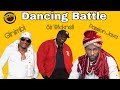Dance Battle between Ginimbi, Passion Java & Sir Wicknell | WHO IS BETTER