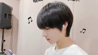 TF家族 夏日回憶合輯：大舞台的回憶 朱志鑫cut-麻薯魚制🐹