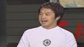 2006全日本モトクロス選手権　第１戦　ＳUＧＯ大会　PART１