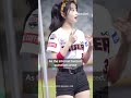 meet south korea s viral cheerleaders