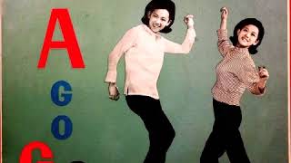 姚蘇蓉 Yao Su Yong-呆頭鵝阿哥哥 A GO GO [Full Album] 1967