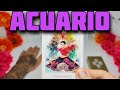 ACUARIO ♒️ BRUTAL‼️🚨 TE VAS A ENTERAR DE LO QUE YA INTUIAS 😭💔 HOROSCOPO #ACUARIO HOY TAROT AMOR